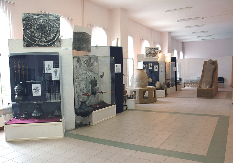 Музей в ставрополе